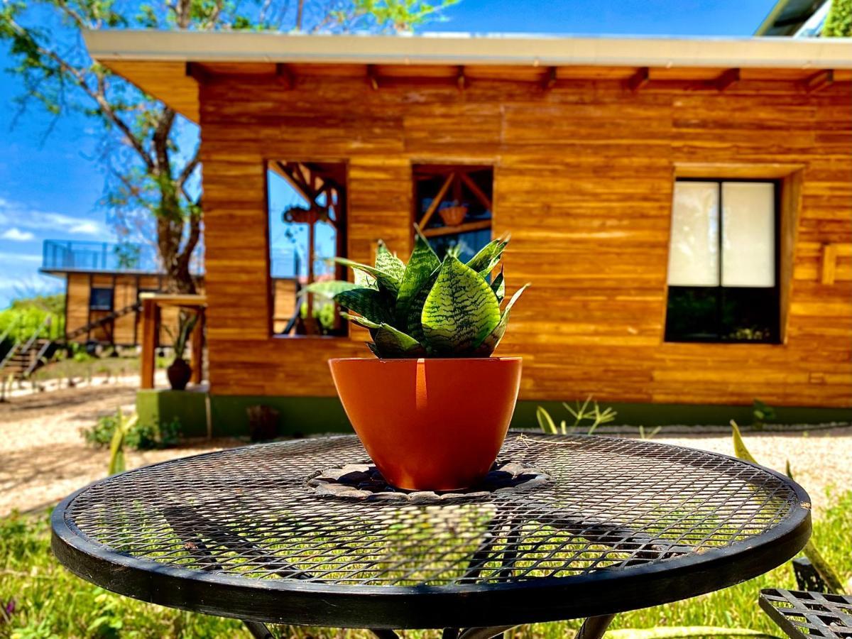 Villa Hoja Azul Hojancha Esterno foto