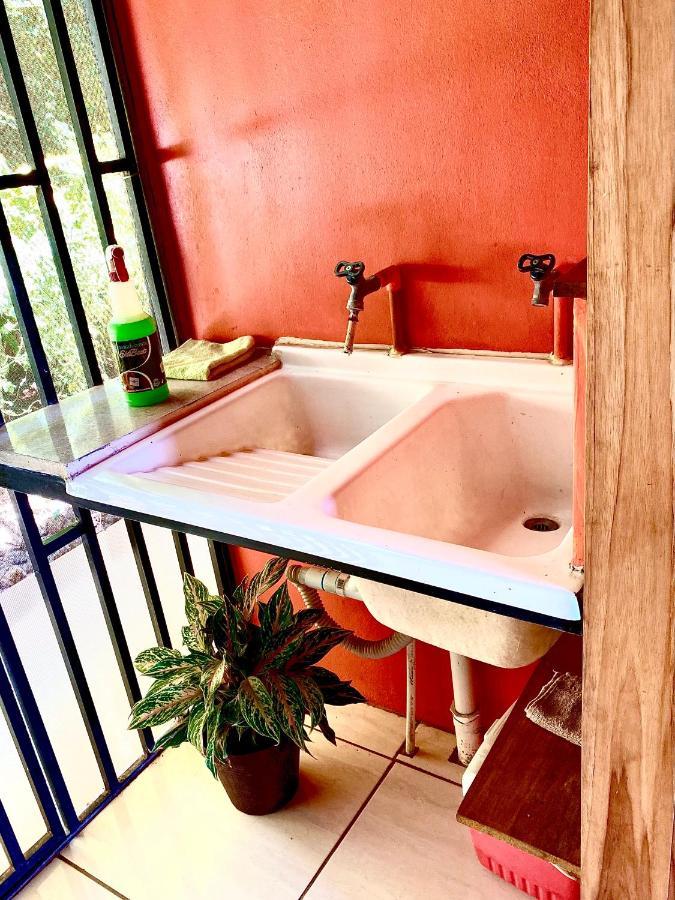 Villa Hoja Azul Hojancha Esterno foto
