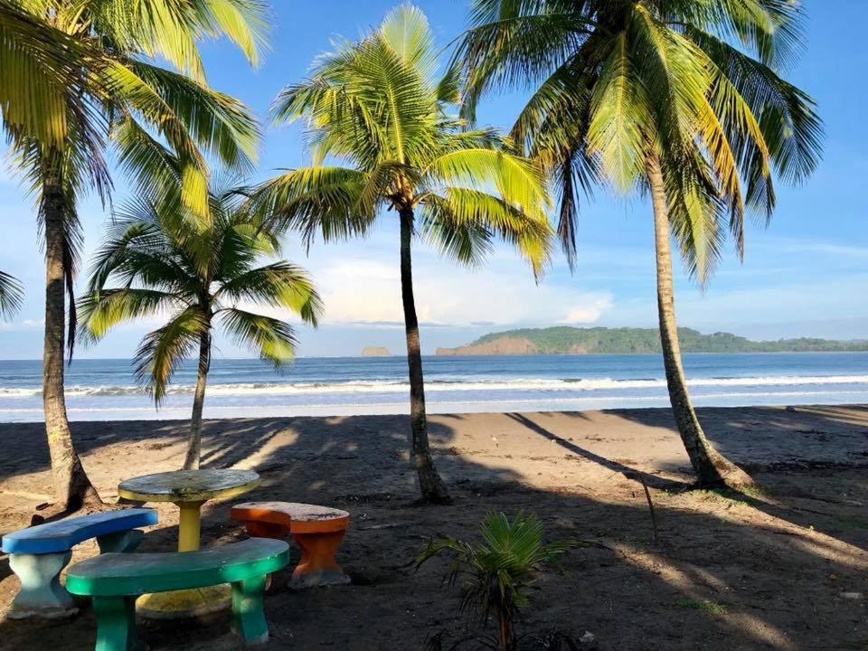Villa Hoja Azul Hojancha Esterno foto