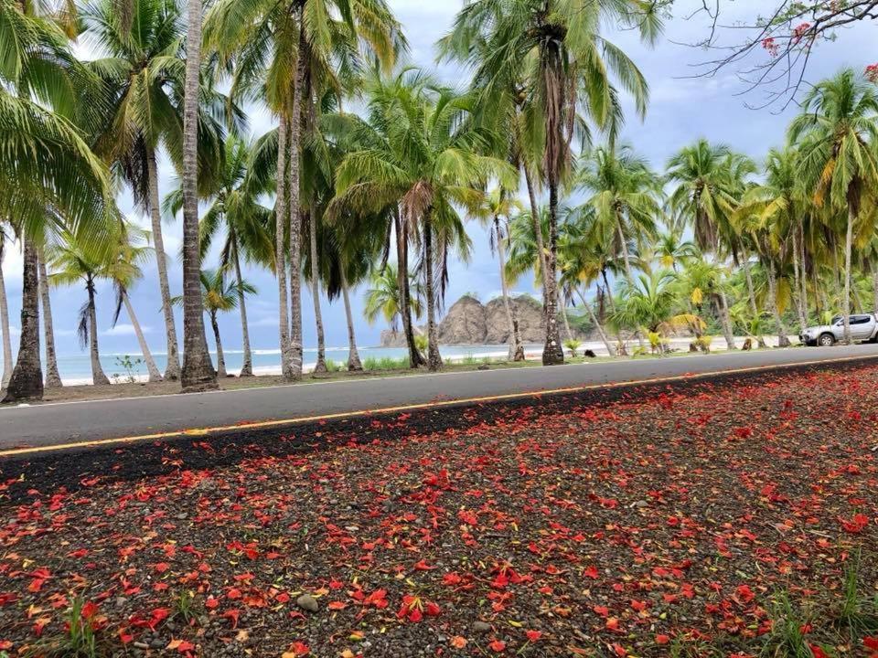 Villa Hoja Azul Hojancha Esterno foto